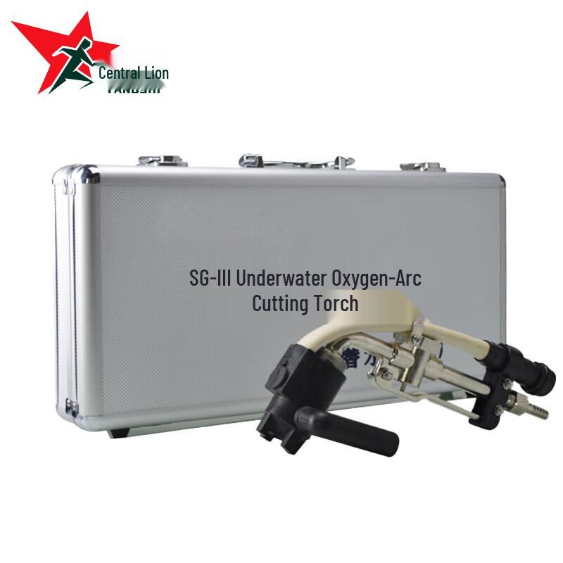 Yangshi YS-4359 Diver s Underwater Rescue Cutting Knife