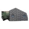Outdoor Camouflage Inflatable Command Tent