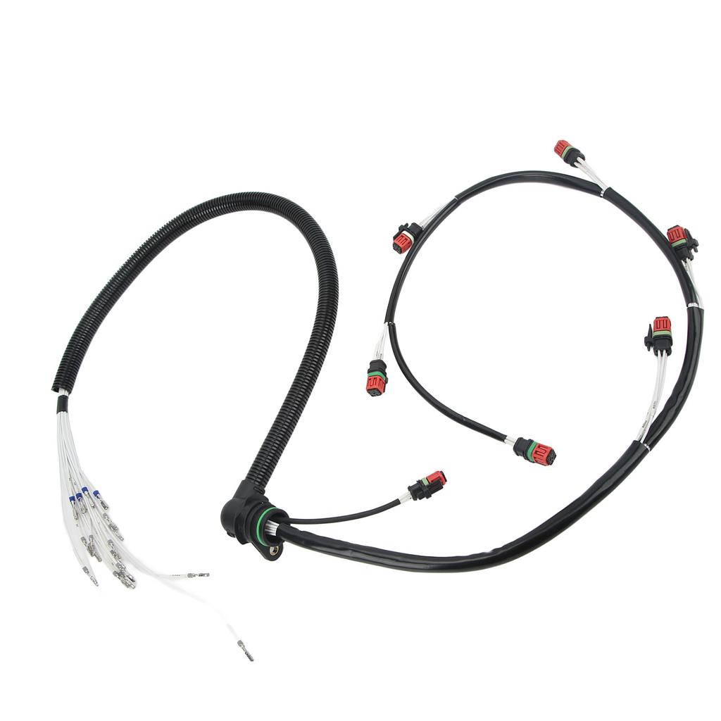 Engine Injector Wire Harness 22347607 High Performance Replacement for FM FH TRUCK