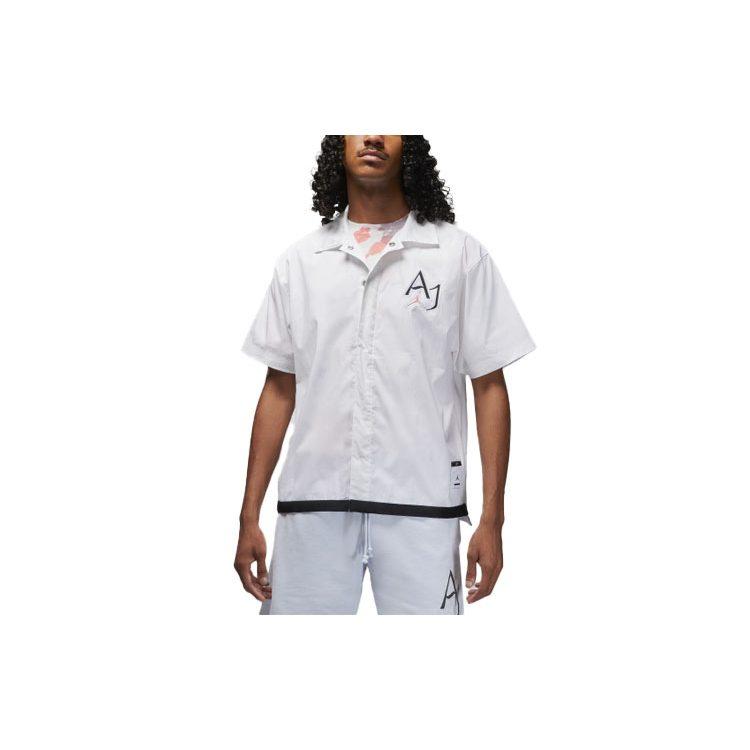 Jordan Sport Dna Statement S/S Shirt DM1417-100