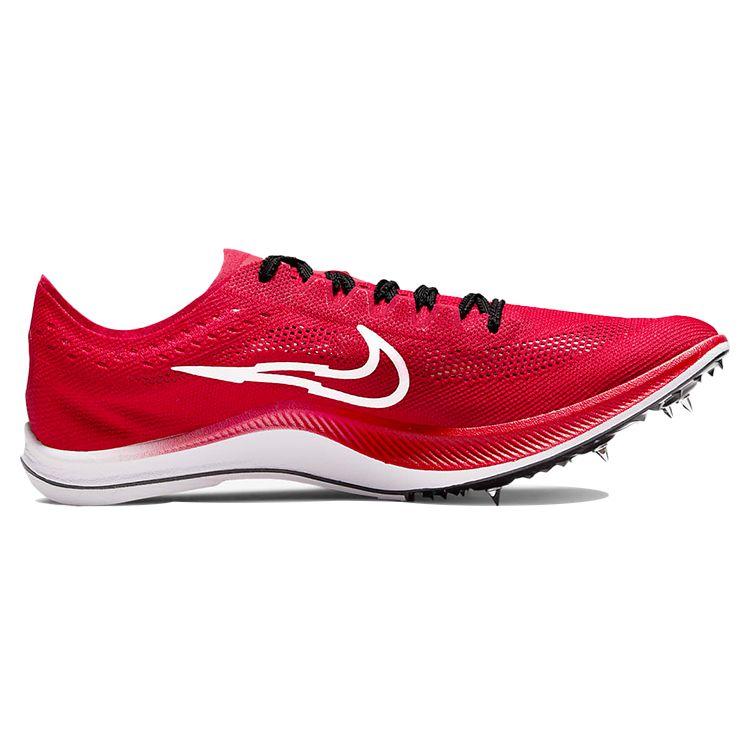 Nike ZoomX Dragonfly Bowerman Track Club Unisex Sneakers Red Gym-Red White DN4860-600