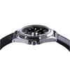 Naval watch Produced by Black Band LOWERCASE:FRXA002 dial/Leather