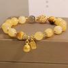 JYL Bracelet Women's Beaded  Set-Multiplies Style & Attracts Versatile Luck