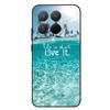 For Xiaomi 15T Pro Case 15 T Silicone Luxury Space Soft Bumper for Xiaomi 15T 15TPro 5G 2025 Phone Cover TPU Funda Shockproof