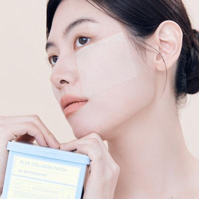 Trattamenti viso – Maschere per il viso