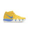 Kyrie 4 Grade School 'Kix' (Unisex) Amarillo / Multi-Color Basketball Shoes BV7792 700