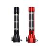 UOSU S8802 Multi-Function Rechargeable Safety Flashlight