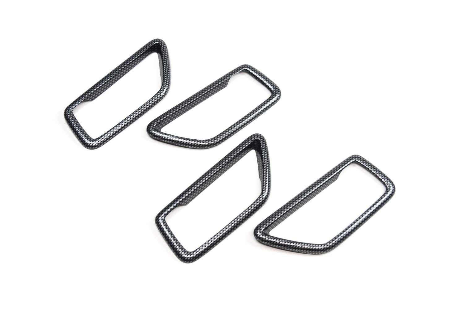 

Панели накладок на двери из углеродного волокна SecondStage для Suzuki Swift Sport ZC33S (S038D1C)