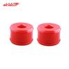 For Honda Civic del Sol CRX 1988-2000 for Integra 1994-2001 Polyurethane Bushing Right Rear Trailing Arm Bushing Kit 16.7106R