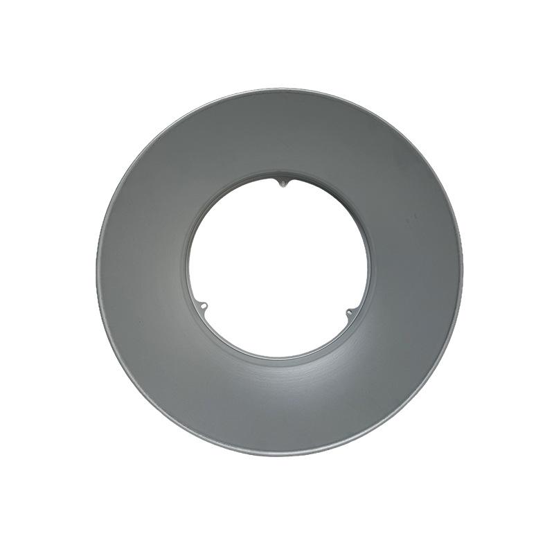 LED High Bay Light for Warehouse & Workshop - Bright Pendant Ceiling Fixture