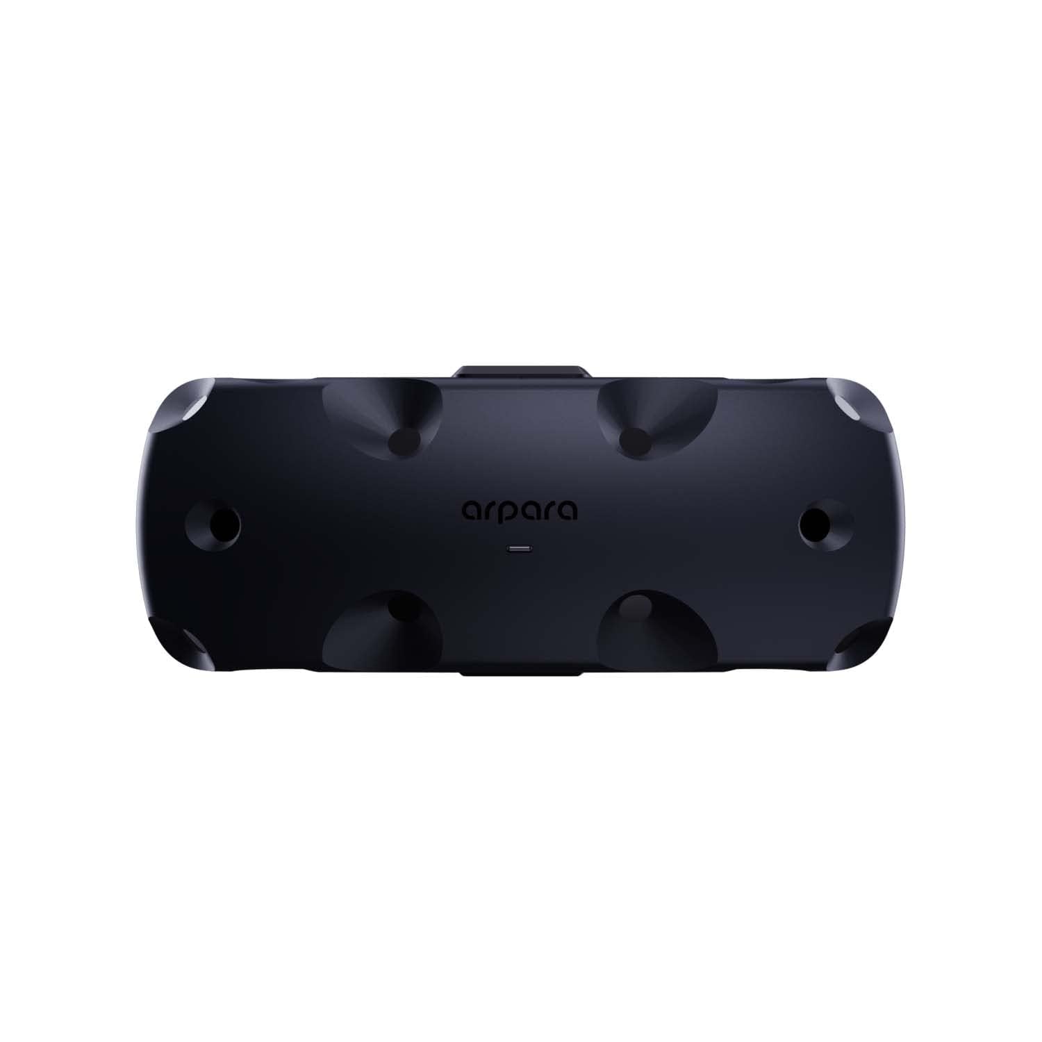 

arpara Tracker To Type-C Micro-USB чорний