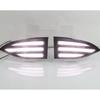 Daytime Running Lights for 2022-2023 Mazda CX-5: Front Bumper Lights