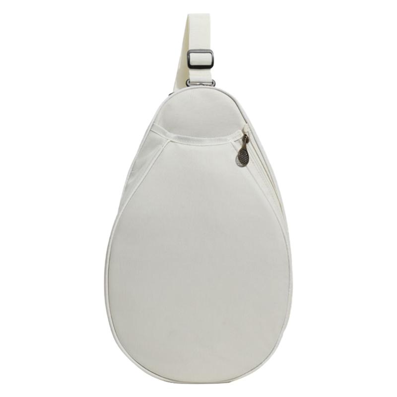 Pickleballs Paddle Cover Paddle Sleeve Zippers Designs Pickleballs Racket Case Pickleballs Racket Bag Racket Storage Bag