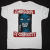 Hot Corrosion Of Conformity Band Eye For An Eye White S5XL Shirt HL075 Unisex T-Shirt