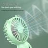 Portable Silent Handheld Mini Fan for Students