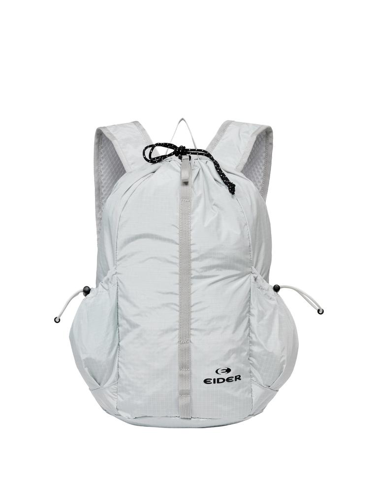 Eider Flo Packable 10_Light Grey