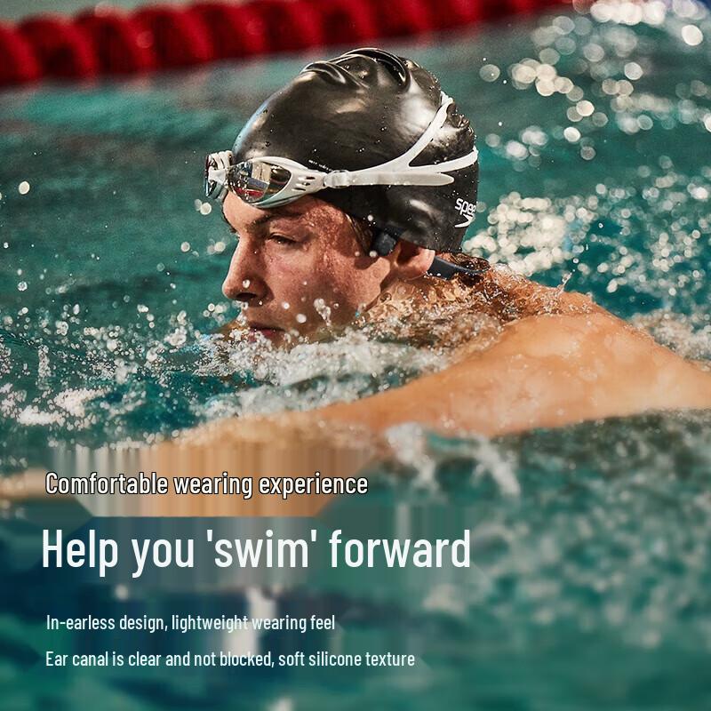 Shokz OpenSwim S700 Bone Conduction MP3 Player