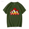 Devo Energy Dome Xl Black T Shirt Long Or Short Sleeves Vintage Washed Graphic Top For Everyday Wear Streetwear