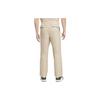 Nike SPORTSWEAR TECH PACK Casual Pants Men's Khaki Moderate Straight Fit Pants DQ4297-247