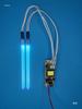 UV Ballast 5V Power Supply Circuit for UVC Lamp Sterilization