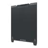 Creality K1C Smooth PEI Build Plate 235x235mm Without Soft Magnetic Sticker 3D Printer Accessories