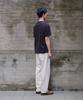 Holliseon Emery Short Circle T-Shirt Black