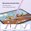 Dual-Tip Gradient Stylus for iPad, Mobile Phones, and Tablets