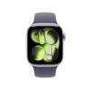 Apple Series 11 Smartwatch GPS Cellular 42mm Silver/Purple