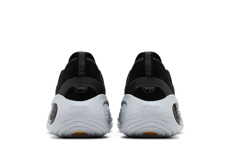 Under Armour Curry Flow 12 Wardell Mode