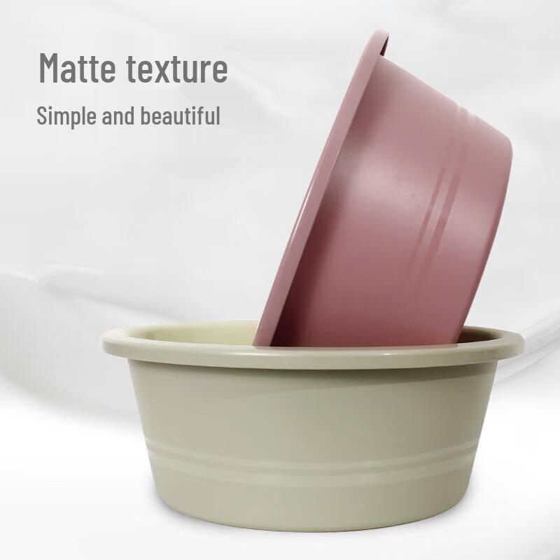 Mehrzweck Extra Dicke Plastikwanne