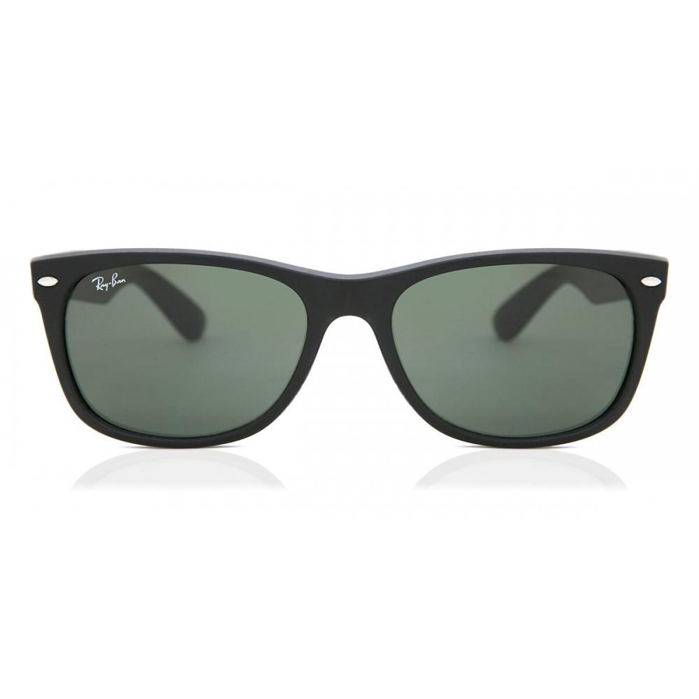 Ray Ban Rb2132 New Wayfarer 646231 Unisex Sunglasses