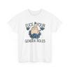 Üst giysisi – T-shirtler
