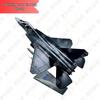 Tang Quan Sheng Shi Fighter Jet Alloy Model