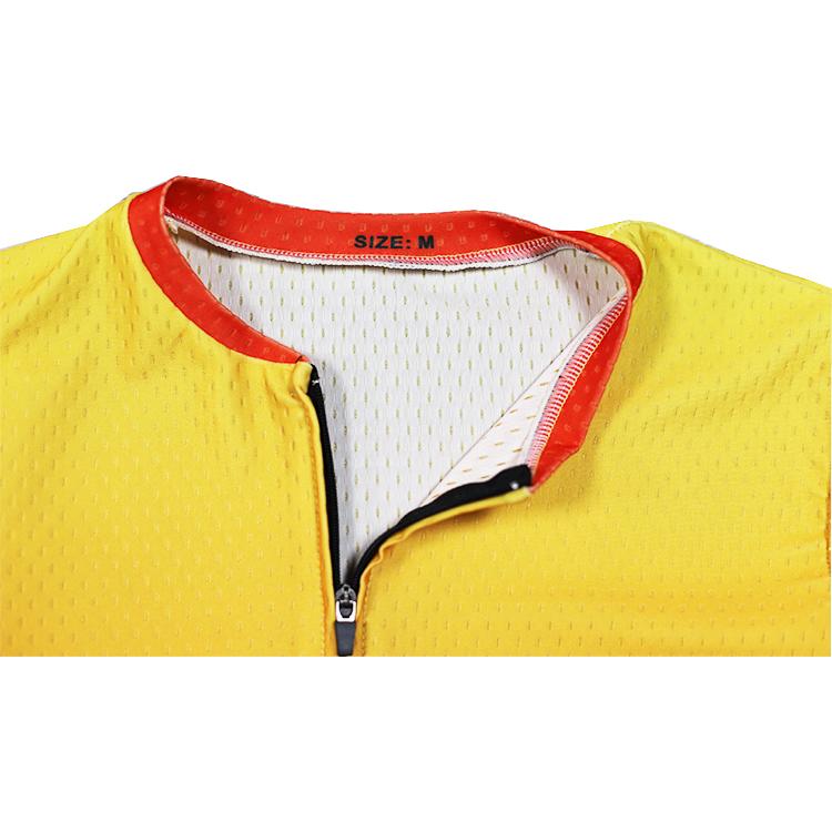 Triathlon Suit Custom Cycling Running Skin Race Wear Manufacturer Quick Dry Breathable Club Uniform Export OEM