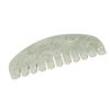 Massage Comb Improve Blood Circulation Reduce Fatigue Guasha Scraping Scalp Comb Head Massage Tool for Head Caring Relaxation
