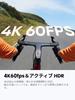 By Sara Insta360 GO Ultra Black Camera That Will Change Your 10m Attach Image 3 Hours of Recording Time Perfect for Running and [ Takanashi]