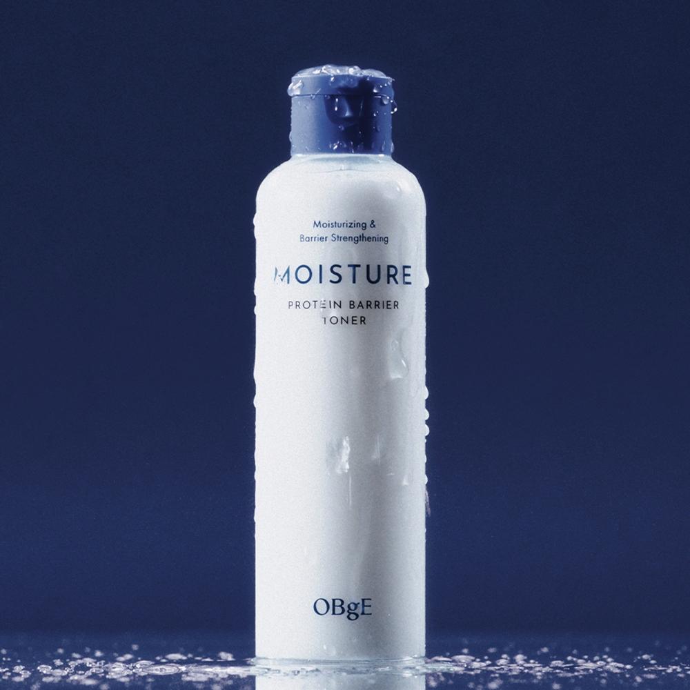 Objet Moisture Protein Barrier Toner 200ml