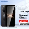 High Alumina Glass 2-Pack Explosion-Proof Film for Huawei Mate80/80Pro Tempered Glass Screen Protector, HD Scratch-Resistant Drop Protection Film