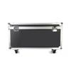 Nashi Aluminum Alloy Outdoor Tool Transport Case with Wheels
