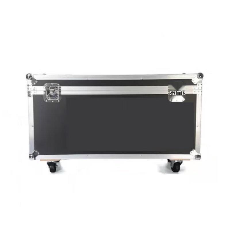 Nashi Aluminum Alloy Outdoor Tool Transport Case with Wheels