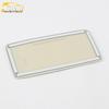 GM8 Rear Row Cigarette Lighter Panel & Ashtray Decorative Cover for 17 Models