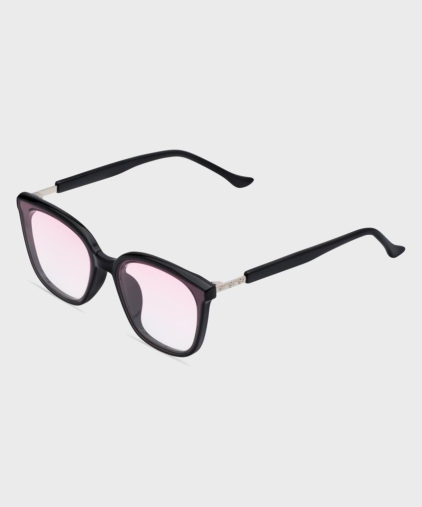 Likkeullou Rc Roche Pink Sunglasses