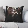 My Chemical Romance Twilight Pillowcase Polyester Linen Velvet Creative Decorative Throw Pillow Case Room Cushion Cover X