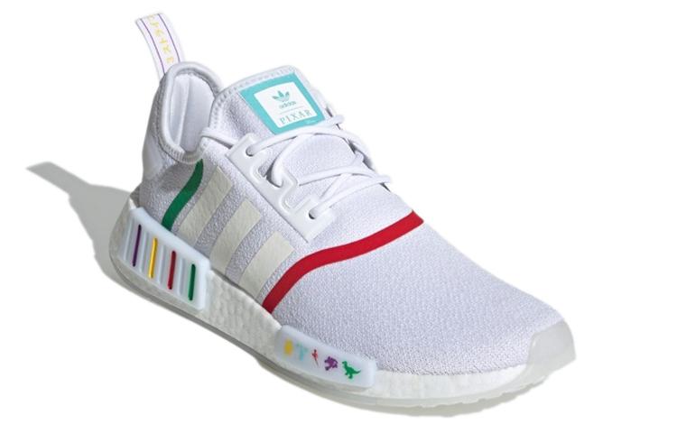 Adidas Originals Disney Pixar x Adidas Originals NMD_R1 'Toy Story - White' GX0996