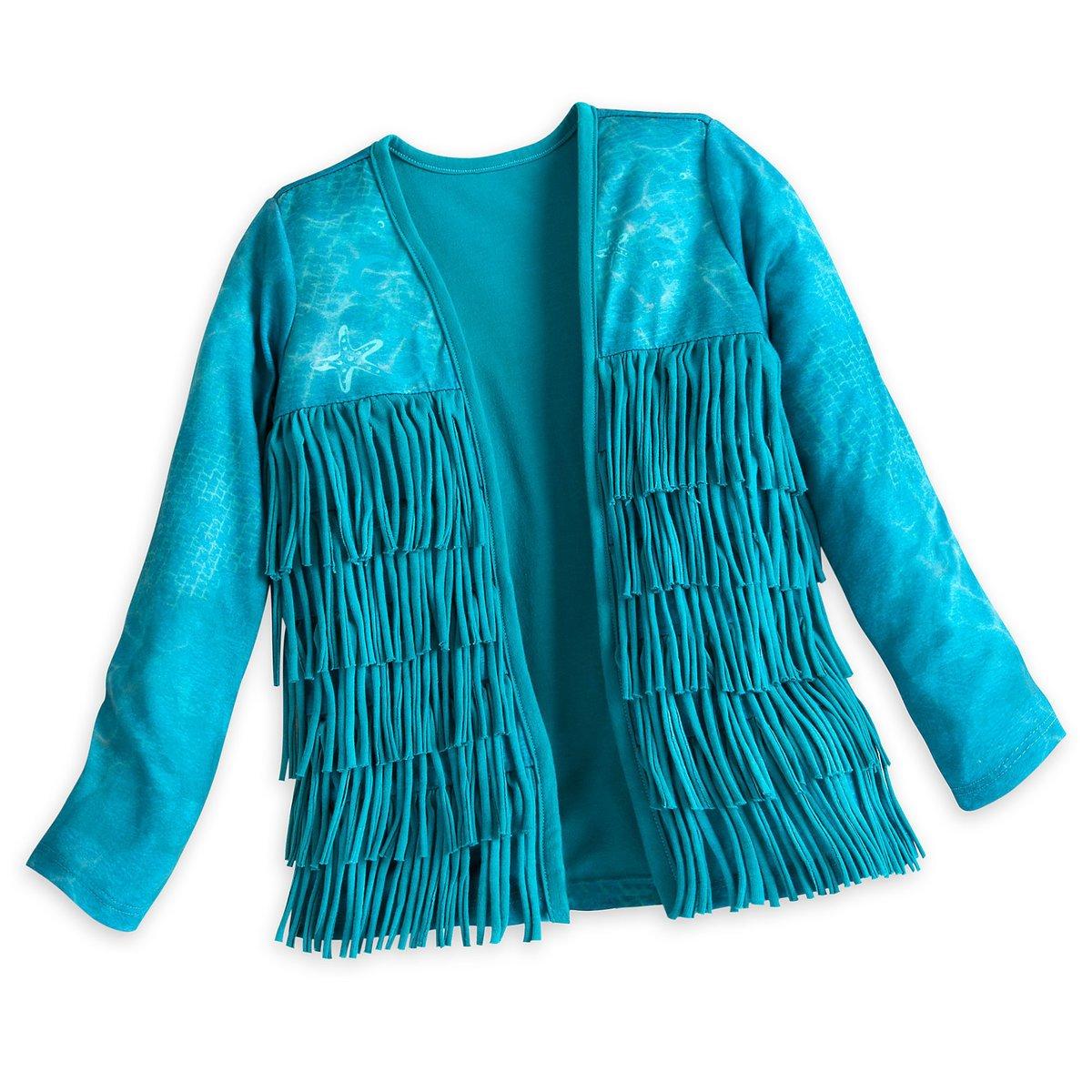 

Кардиган Умы из фильма «Наследники 2» от Disney, изумрудно-зеленый [Не доступно в Японии, магазин Disney в США] Параллельный импорт (130см (Американский размер 7/8))