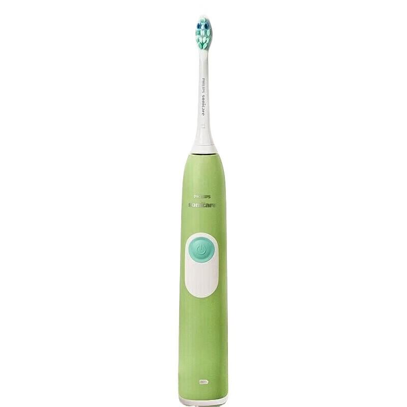 

Philips HX6215/29 Sonic Electric Toothbrush