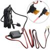 Dash Cam Hard Wire Fuse Hard Wire Kit 1 SET 5v 2amp