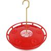 Hummingbird Feeder Bird Feeder Outdoor Hanging Hummingbird Feeders Leak Proof Hummer Bird Feeder