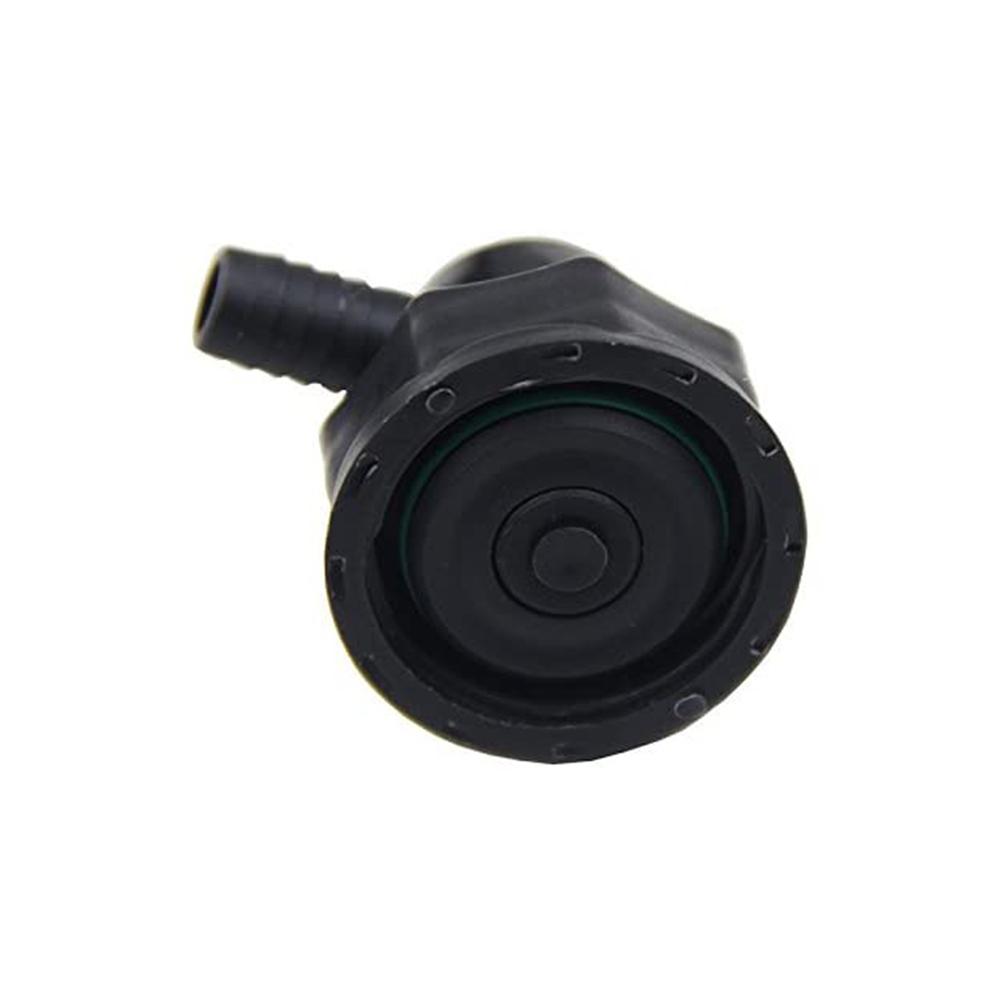 Hassle Bag In Box BIB L Connector for Pepsi Black Syrup Bag