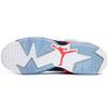 Air Jordan 6 Retro Low 'Infrared' Gs 768881-123